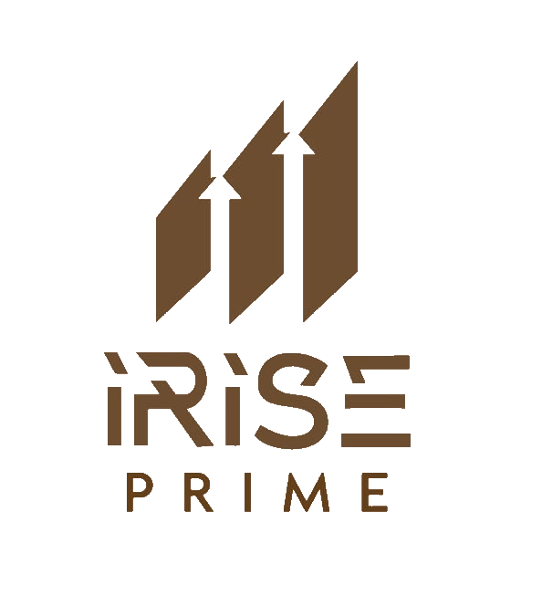 iRise Builders Logo