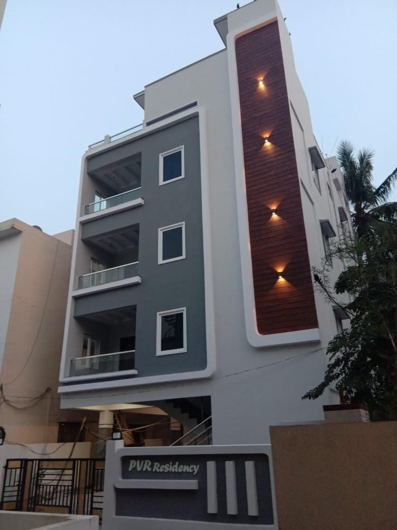 iRise Builders Project 1