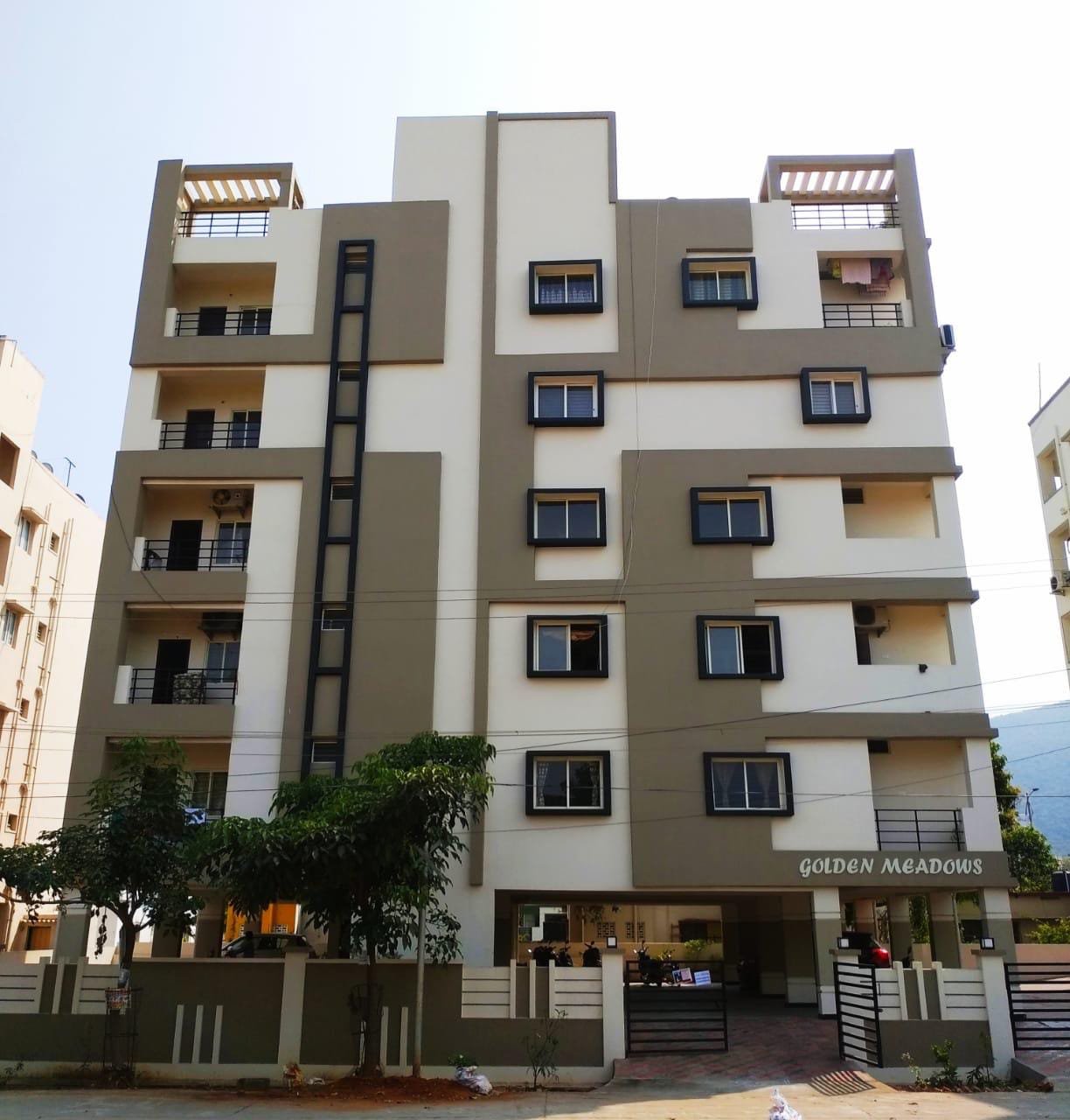 iRise Builders Project 2