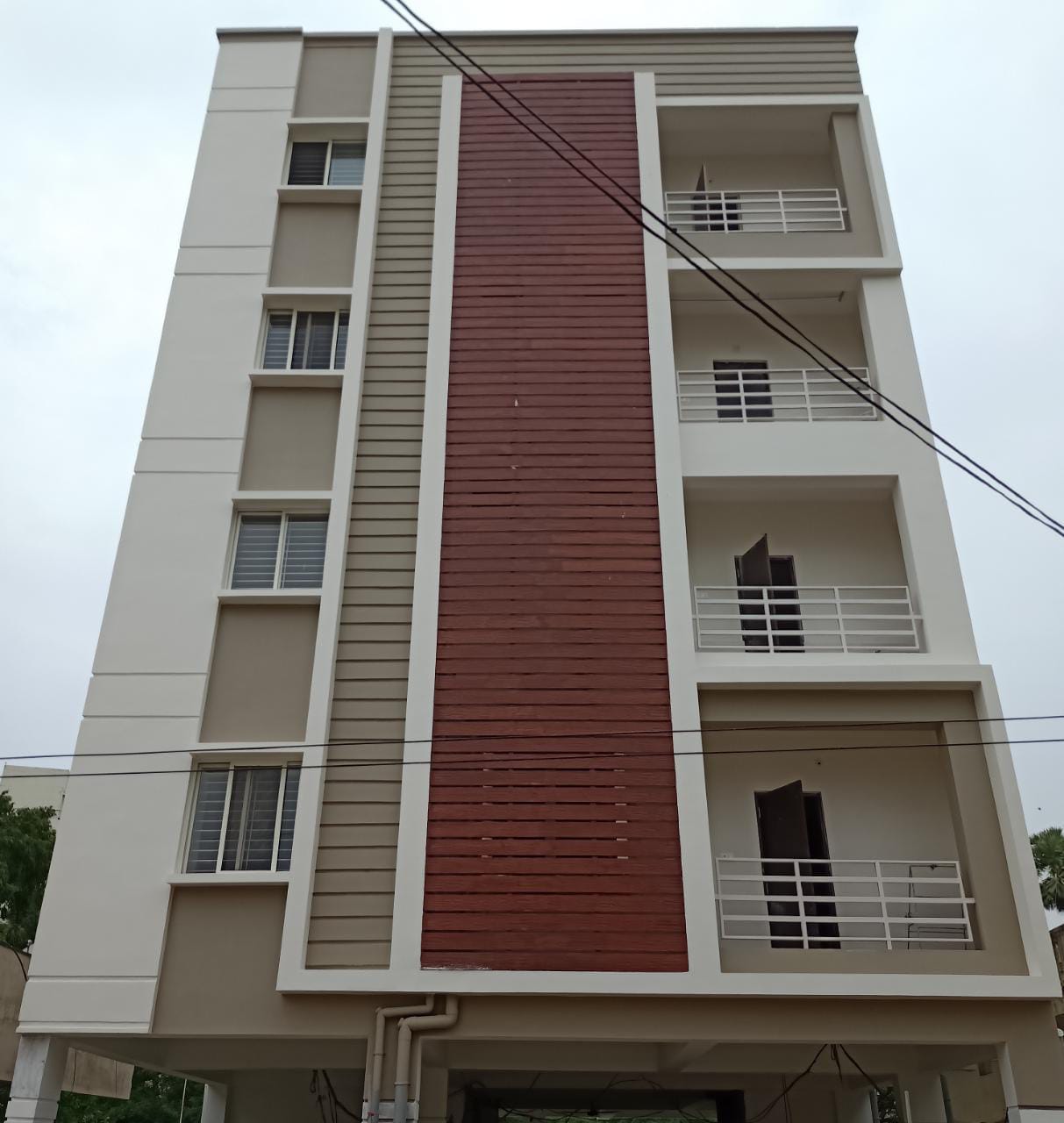 iRise Builders Project 3
