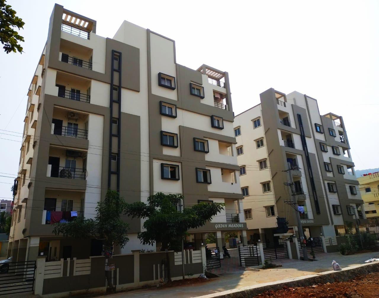iRise Builders Project 4